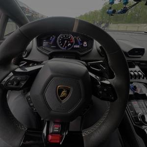 Huracán Freestyle