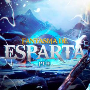 Fantasma de Sparta II (Kratos)