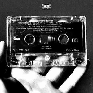 Weirdos (feat. Onative)