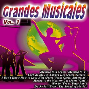 Oh, What a Circus (From "Evita")