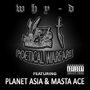 Poetical Warfare