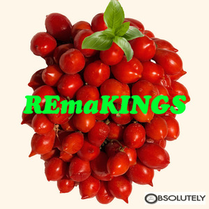 Copacabana (Radio Edit)