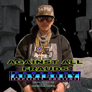 FUK YA DJ (feat. MONOLO, GENERAL JUJI, TROUBLE, SCIENCE, J ONE, CROTONA P, TRU LY, HODDIE 118, GEL GIBSON & BORI GUNNZ)