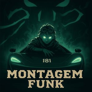 MONTAGEM Баклажаны рвут резинку: ссм