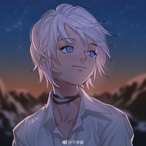 【言洛】病名为爱（Cover 鏡音リン / 鏡音レン）