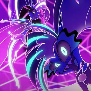 (DJ Pedophile x DJ Star) soser outline