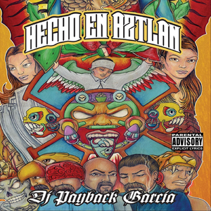 Mi Gente (feat. Los Marijuanos)