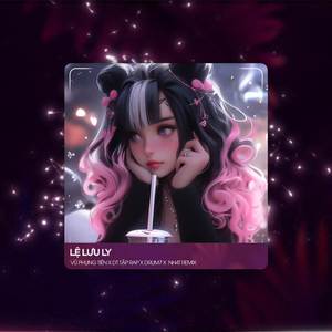 Lệ Lưu Ly (Deep House Ver.2)