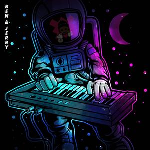 Ben & Jerry (Guitar Trap Instrumental) (Instrumental)