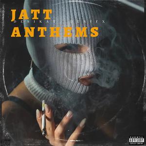 Jatt Bolda (feat. Desifx)