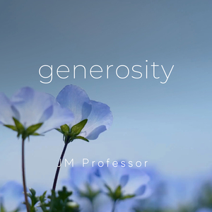 Generosity