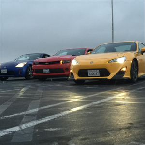 U-n-I (Instrumental)