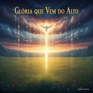 Glória Que Vem Do Alto