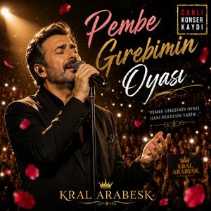 Pembe Gırebimin Oyası (Live Performance)