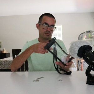 Washbag Triggers