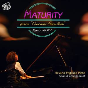 Cinema Paradiso: Maturity (Piano Version)