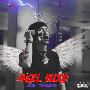 ANGEL BLOOD