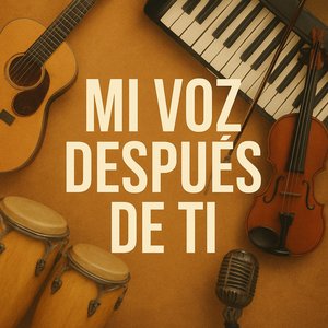 Te Busco En Mis Sueños