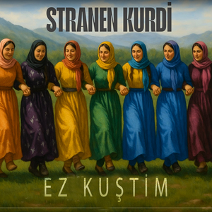 Ez Kuştim