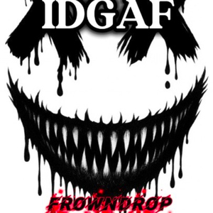 idgaf