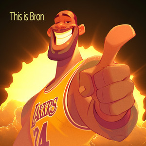 I Write Brons Not Bronigies