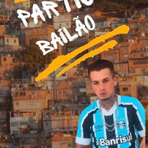 PARTIU BAILÃO (feat. DJ NEEH CONSTRUBETS)