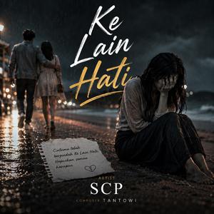 Ke Lain Hati