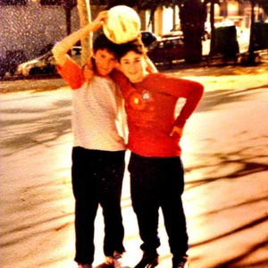 Perdoname si a veces