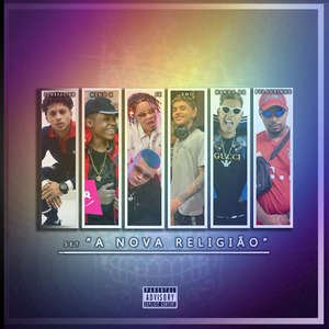 Set "A Nova Religião" (Versão DJ Matt D "Nova Ordem do Trap")