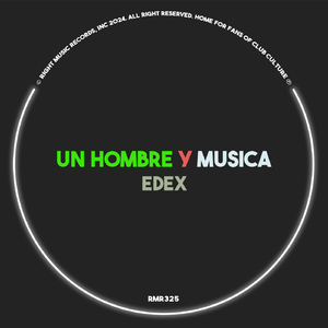 Bailarín