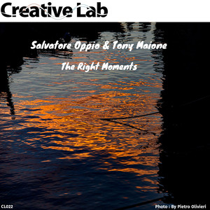 The Right Moments (Deepman T. [It] - Tony Maione Revision)