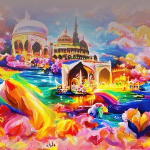 未来へ続く冒険