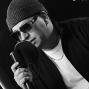 Lagrimas negras cover