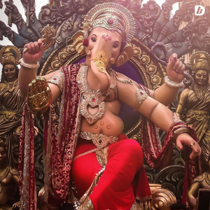Jai Ganesh Deva
