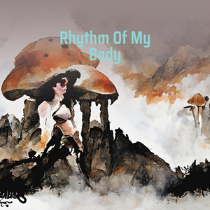Rhythm Of My Body