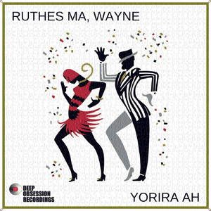 Yorira Ah (Original Mix)