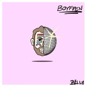 BOYFREN
