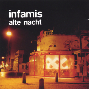 Stark & Furchtlos (being Charlie Ford)