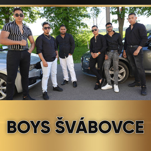 BOYS ŠVÁBOVCE - Čardáš 2024 - 2