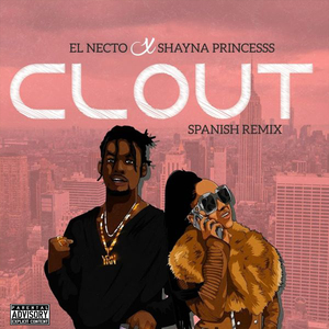 Clout (Spanish Remix)
