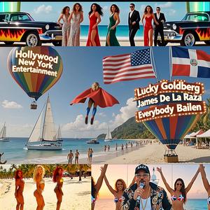 Everybody Dance (Everybody Bailen) (Original Mix)