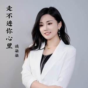 走不进你心里