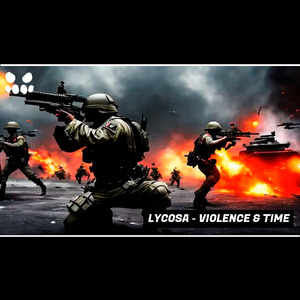 Violence & Time