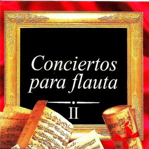 Flute Concerti: II. Adagio con espressione