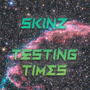 testing times (Instrumental)