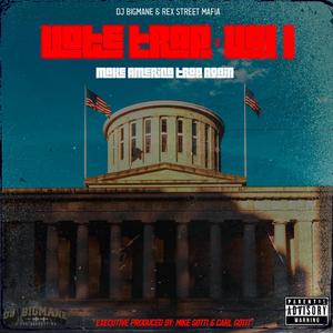 Pyrex Jumpin' (feat. LL Yoshii & Fatt Macc)