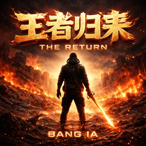 王者归来 (THE RETURN)