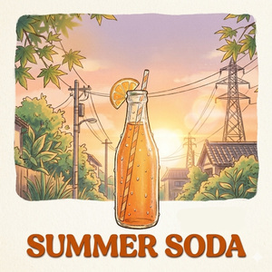 SUMMER SODA