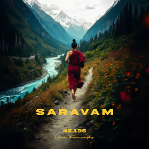 Saravam (From "42.195")
