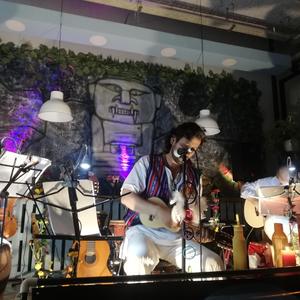 Plegaria al Gran Espíritu